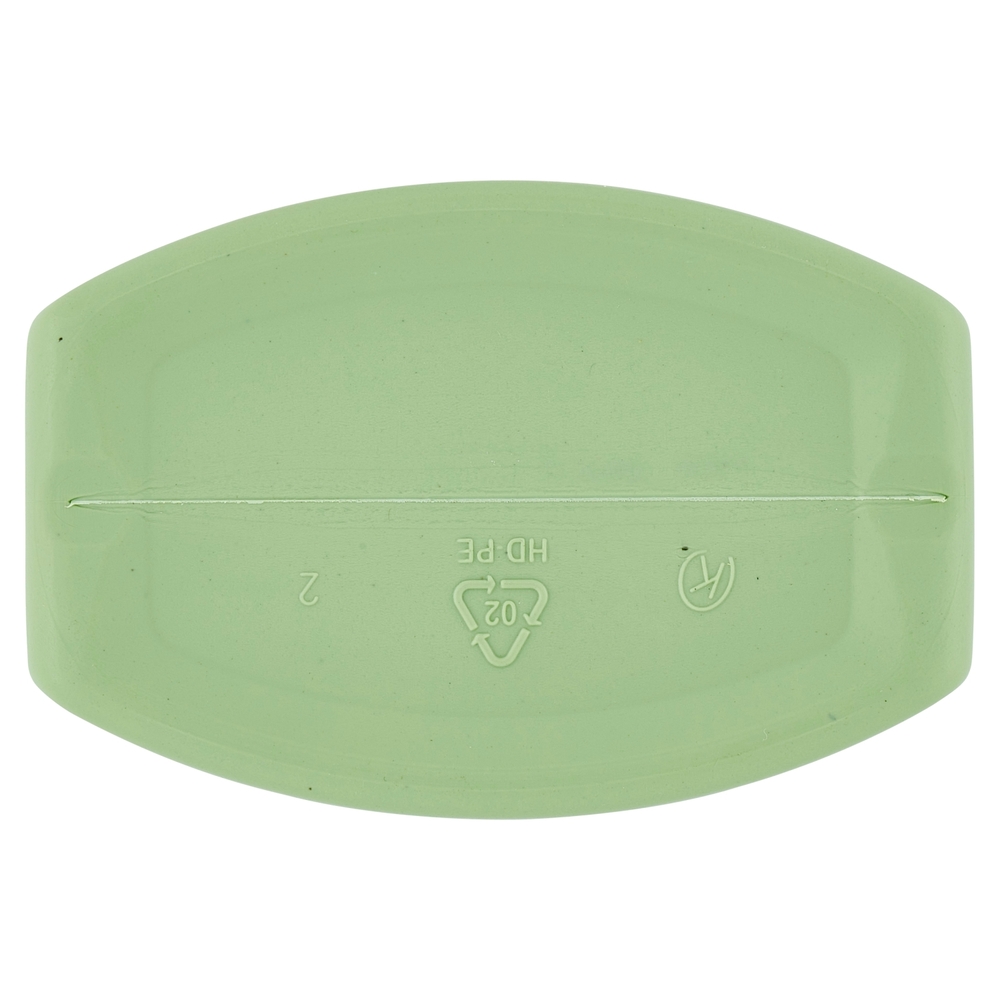 nuncas Vegetale Saponaria lavatrice Freschezza naturale 1 l